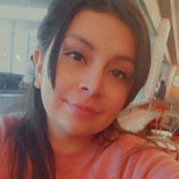 Ashley Rosales