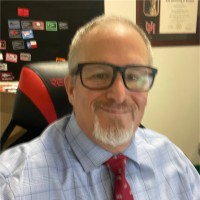 Raymond Moore