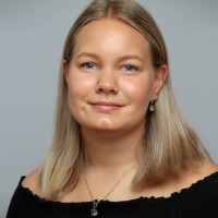 Vilde Fougner