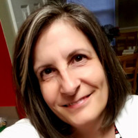 Dottie Jones, Cpc