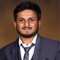 Pavan M Reddy