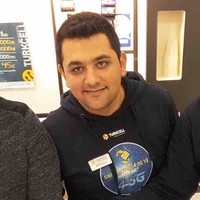 Adnan Çinar
