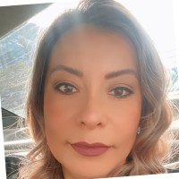 Ana Milena Rivera Gualdron