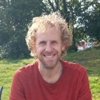 Jonas Jingrot