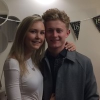George Spittle-McGuire