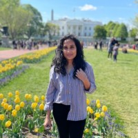 Mounika Anguru