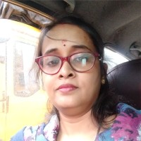 Shivani Dutta Roy