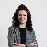 Almina Moranjačkić