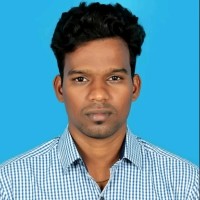 Chilambarasan Pandiyan