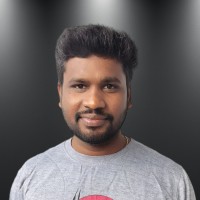 Singaravelan Krishnan