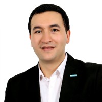 Avtondil Baxtiyorov