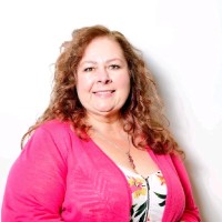 Cindy Carlson Davis, MBA