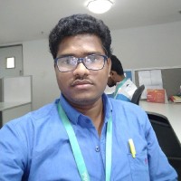 Vijay Kumar Kasapogu