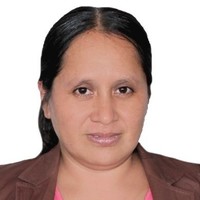 RUTH CUEVA
