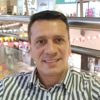 Néstor Alejandro Pérez M. CISA, CRISC