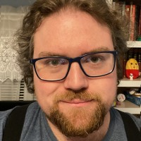 Andrew Powers