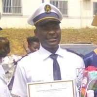 Mbuweh Nfi