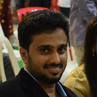 Sharath Manjunath
