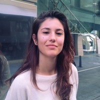 Carolina Cortijo Martínez