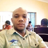 Gabriel Oguche