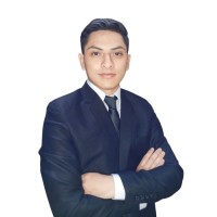 Leyder Cotrina Guevara