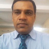 Jitendra Kumar Thakre