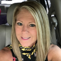 Wendy Alderman CAP, HR, PM