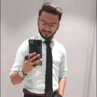 Yash Shah