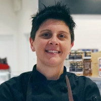 Simona Bonelli