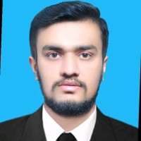 Umair Raza (Flutter Developer)