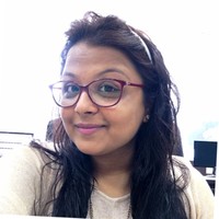 Harita Solanki
