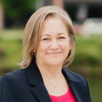 Donna Russell, MHA