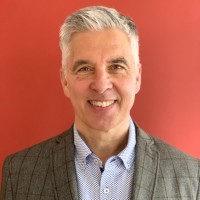 Gerry Verge