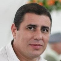 André Luis Gonçalves Oliveira