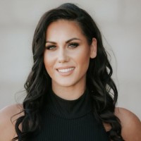 Stephanie Angell