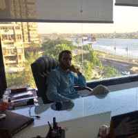 Abdallah Salem