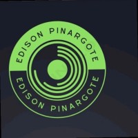 Edison Pinargote