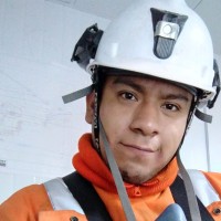 Junior Manuel LLontop Gonzalez