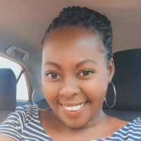 Nosenzosihle Maganedisa
