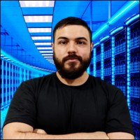 Luís Fernando Nunes Berto
