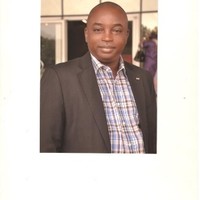 Stephen O. Asaju, MNIM