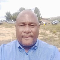 Liteboho Ramoqopo
