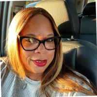 Vivian Moody