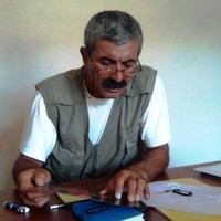 İzzet Aktaş