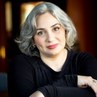 Melissa Meyer, MA