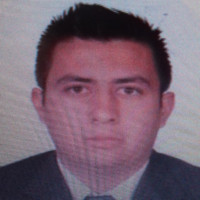 Alfonso Garcia Aguilar