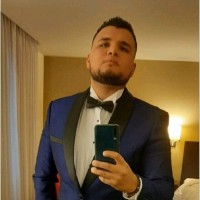 Enrique Cardenas