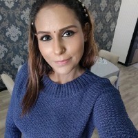 Nishantini Pathmanaban