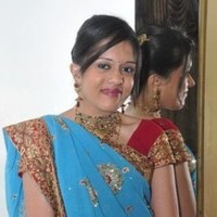 Aarti Dholakia