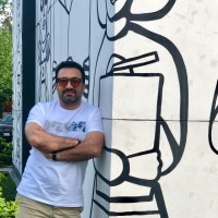Farzad Ghanbari